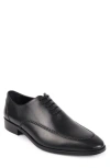 Vellapais Frisco Braided Oxford In Black