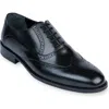 Vellapais Limya Wingtip Oxford Dress Shoes In Black