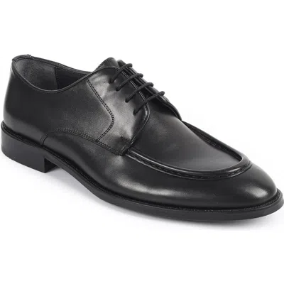 Vellapais Marcos Derby In Black