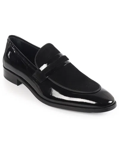 Vellapais Balerion Slip-on Loafer (men In Black