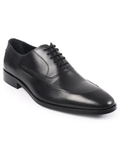 Vellapais Ballard Oxford In Black