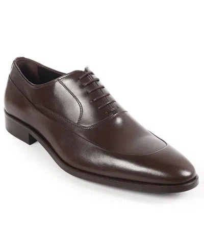 Vellapais Ballard Oxford In Brown