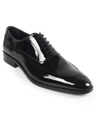 Vellapais Men's Baron Oxford Dress Shoes In Black