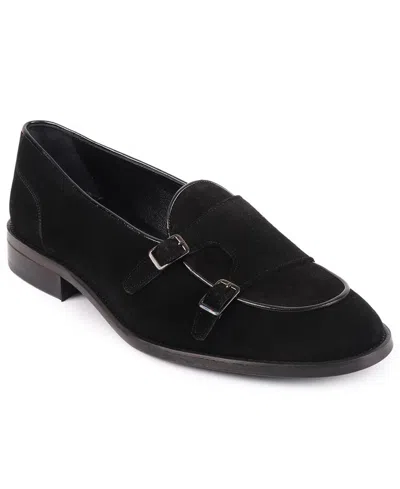 Vellapais Men's Bellville Slip-on Loafers In Black