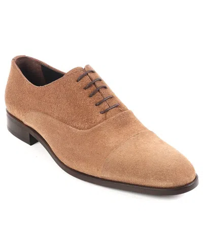 Vellapais Maxwell Oxford In Nude