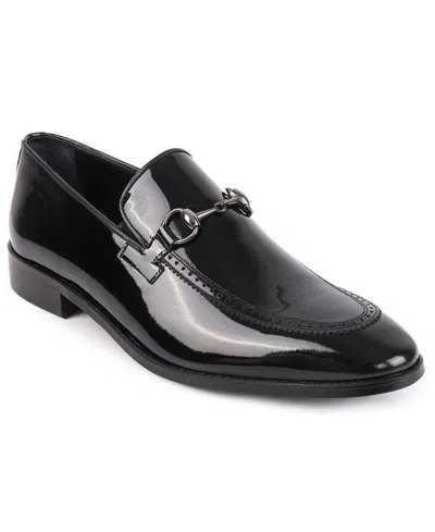 Vellapais Men's Edroy Horsebit Buckle Slip-on Dress Loafers In Multi