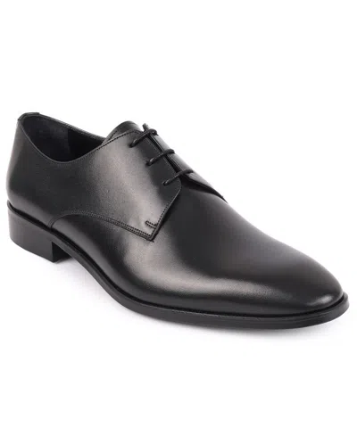 Vellapais Men's Gorman Lace-up Derby Shoes In Black