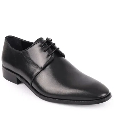 Vellapais Men's Hico Lace-up Derby Shoes In Black