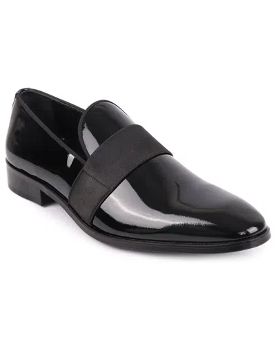 Vellapais Men's Kress Slip-on Loafers In Black