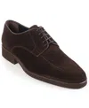 Vellapais Moxy Derby In Brown