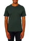 VELLAPAIS MEN'S SHORT SLEEVE TEE