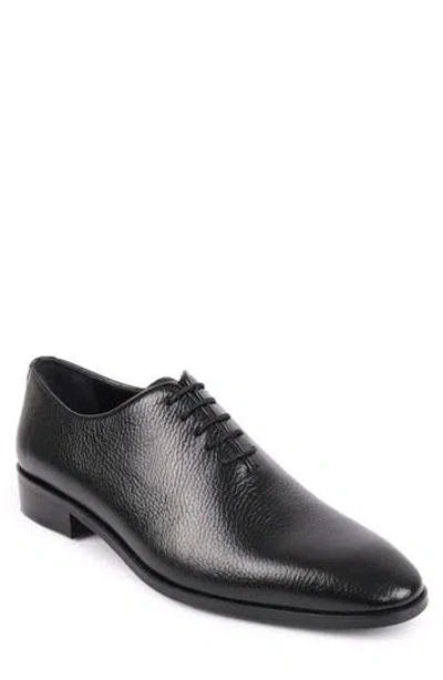 Vellapais Newark Oxford In Black