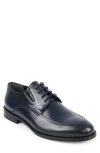 Vellapais Orla Derby In Navy Blue