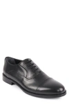 Vellapais Otto Oxford In Black