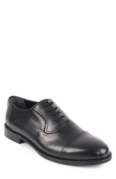 Vellapais Otto Oxford In Black