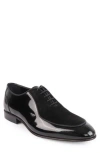 Vellapais Panola Oxford In Black
