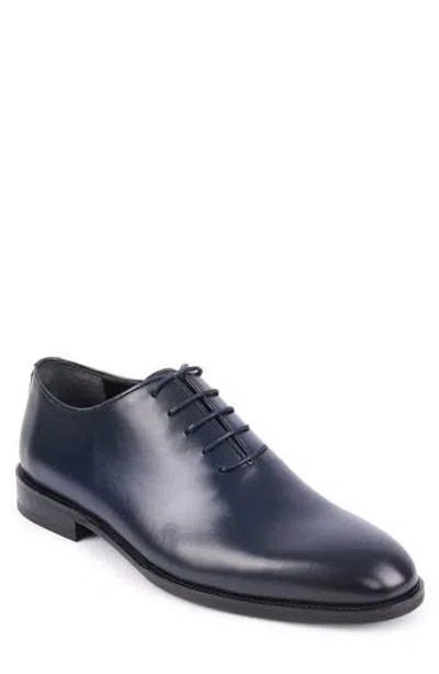 Vellapais Perryton Oxford In Navy Blue