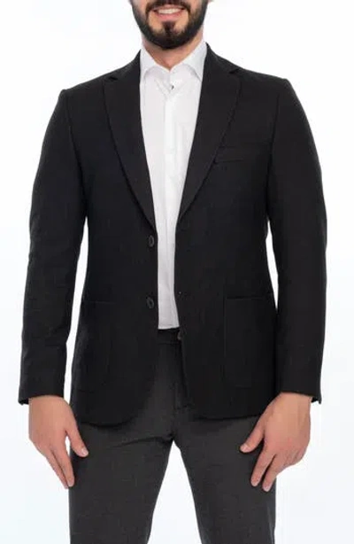 VELLAPAIS VELLAPAIS SOLID SPORT COAT