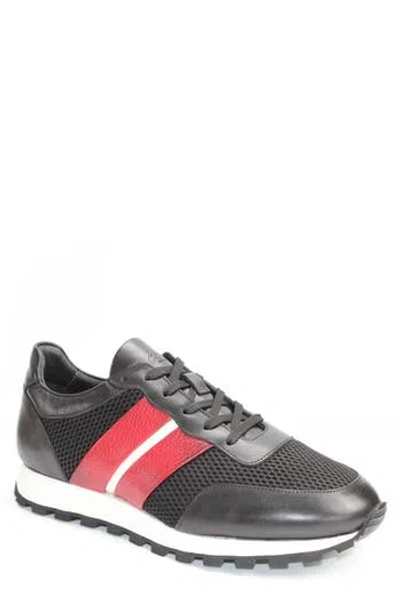 Vellapais Tolar Mesh Sneaker In Multi
