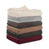Vellux Faux Sheared Mink Blanket, King In Ivory