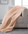 Vellux Original Blanket, Full/queen In Wedgewood
