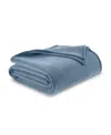 Vellux King Blanket Bedding In Wedgewood