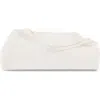 Vellux Original Throw Blanket In Ivory
