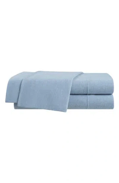 Vellux Snuggle Comforter Set In Blue