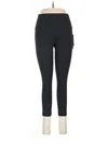 Velocity Active Pants In Black