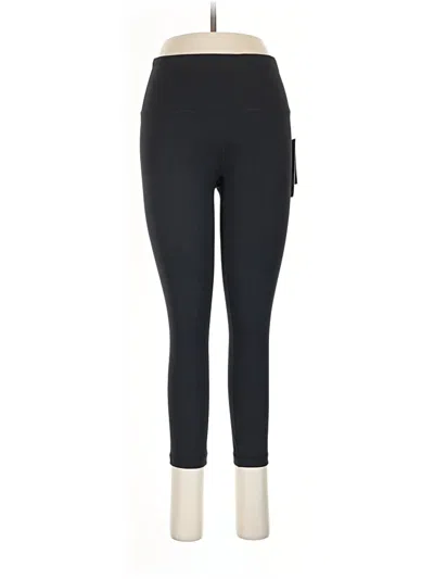 Velocity Active Pants In Black