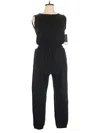Velocity Jumpsuit In Black