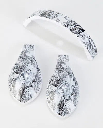 Velodyne Muse Headphone Skin In White