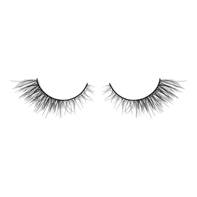 Velour Lashes Butterfly Effect Plant Fibre Natural False Lashes
