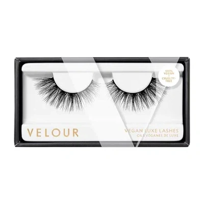Velour Lashes Cant Be Tamed Luxe Lashes In Multi