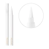 Velour Lashes Clear Lash Adhesive Pen In White