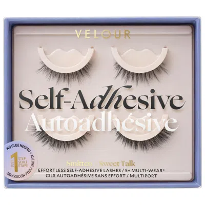 Velour Lashes Effortless Self-adhesive 2-pack Smitten & Sweet Talk