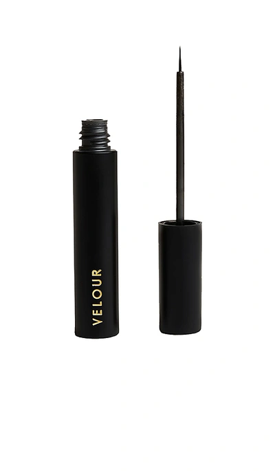 Velour Lashes Lash Adhesive In Black