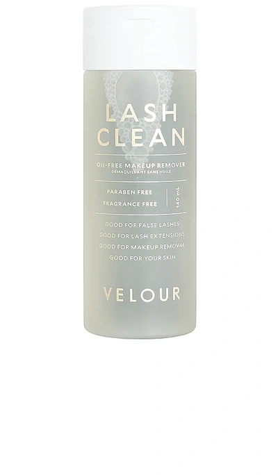Velour Lashes Lash Clean In N,a