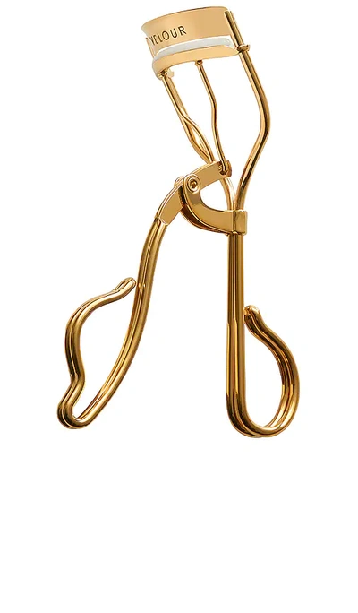 Velour Lashes Lash Curler In N,a