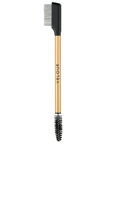 Velour Lashes Lash Wand In Black