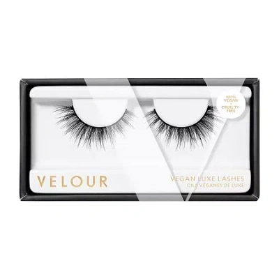 Velour Lashes Sassy But Classy Luxe Lashes In Multi