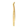 Velour Lashes T0o Easy Lash Applicator In Gold