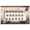 Velour Lashes Velour X C Gonzalez Beauty Self-stick Lash Clusters