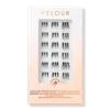 Velour Lashes Velour-xtension Classic Lash Extension Cluster Refills
