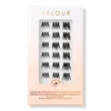 Velour Lashes Velour-xtension Volume Lash Extension Clusters Refills