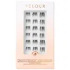Velour Lashes Velour-xtensions False Lash Clusters Classic Clusters In Classic Clusters