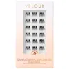 Velour Lashes Velour-xtensions False Lash Clusters Hybrid Clusters In Hybrid Clusters