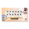 Velour Lashes Velour-xtensions Self-stick Everyday Natural Lash Kit