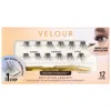Velour Lashes Velour-xtensions Self-stick Lash Kit