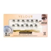 Velour Lashes Velour-xtensions Self-stick Lash Kit In Multi